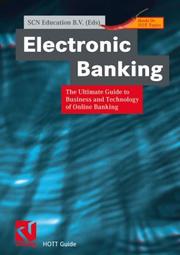 Electronic Banking by SCN Education B.V.
