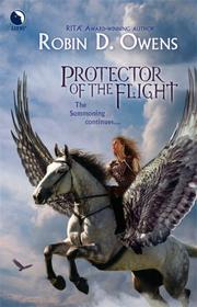 Protector of the Flight (The Summoning, Book 3) (Luna Books)