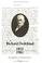Cover of: Richard Dedekind, 1831-1981