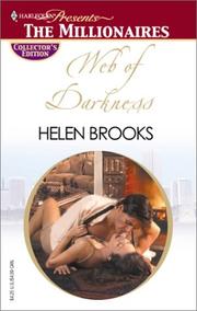 Cover of: Web of Darkness