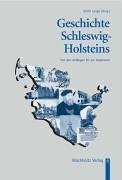 Cover of: Geschichte Schleswig-Holsteins by herausgegeben von Ulrich Lange ; mit Beiträgen von Christian Hirte ... [et al.] ; und mit Exkursen zur schleswig-holsteinischen Kunstgeschichte von Bettina Gnekow ... [et al.].