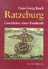 Ratzeburg by Hans-Georg Kaack