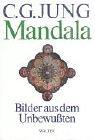 Cover of: Mandala by Carl Gustav Jung