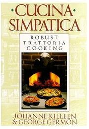 Cover of: Cucina simpatica