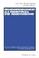 Cover of: Fremdenfeindlichkeit als Medienthema und Medienwirkung
