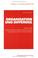 Cover of: Organisation und Differenz