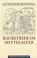 Cover of: Baubetrieb im Mittelalter