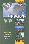 Cover of: Italien by Rother, Klaus