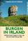 Cover of: Burgen in Irland