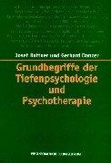 Cover of: Grundbegriffe der Tiefenpsychologie und Psychotherapie