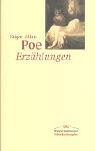 Cover of: Erzählungen. by Edgar Allan Poe