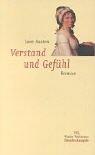 Cover of: Verstand und Gefühl. by Jane Austen, Jane Austen