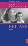Cover of: Bel Ami. by Guy de Maupassant