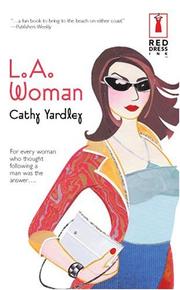Cover of: L.A. woman by Cathy Yardley