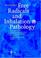 Cover of: Free Radicals and Inhalation Pathology