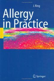 Cover of: Allergy in Practice