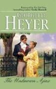 Cover of: The unknown Ajax by Georgette Heyer