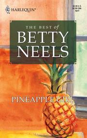 Cover of: Pineapple Girl