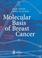 Cover of: Molecular Basis of Breast Cancer