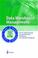 Cover of: Data Warehouse Management