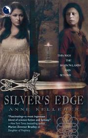 Cover of: Silver's edge