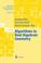 Cover of: Algorithms in Real Algebraic Geometry (Algorithms and Computation in Mathematics, V. 10)