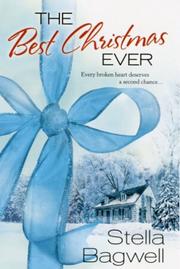 Cover of: The Best Christmas Ever