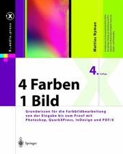 4 Farben - ein Bild by Mattias Nyman, Jan-Peter Homann, H. H. Schmidt, H. Eiermann