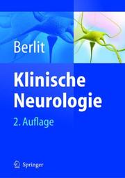 Cover of: Klinische Neurologie