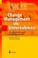 Cover of: Change Management im Unternehmen