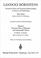 Cover of: Structure Data of Elements and Intermetallic Phases / Strukturdaten der Elemente und intermetallischen Phasen (Numerical Data & Functional Relationships in Science & Technology)