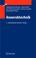 Cover of: Anaerobtechnik