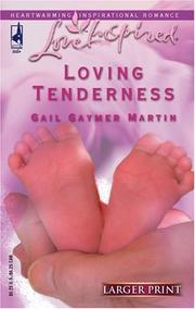 Loving Tenderness