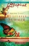 Cover of: Butterfly Summer (Davis Landing Series #1)