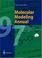 Cover of: Molecular Modeling Annual