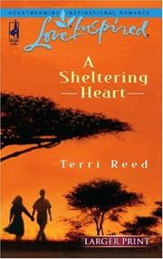 Cover of: A Sheltering Heart