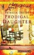 Cover of: Prodigal Daughter (Davis Landing Series #5)