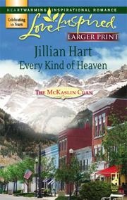 Cover of: Every Kind of Heaven (The McKaslin Clan #7)