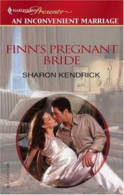 Cover of: Finn's Pregnant Bride