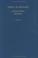 Cover of: Collected Papers