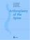 Cover of: Arthroplasty of the Spine (European Spine Journal, V. 11, Suppl. 2)