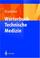 Cover of: Wörterbuch Technische Medizin