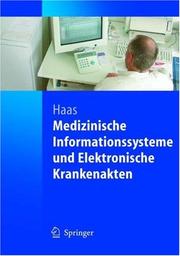 Cover of: Medizinische Informationssysteme und Elektronische Krankenakten