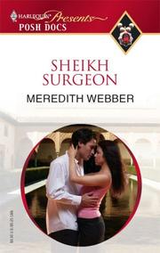 Cover of: Sheikh Surgeon