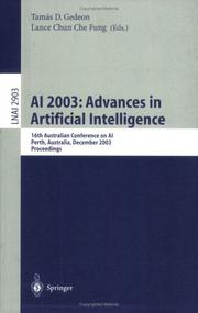 AI 2003
