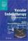 Cover of: Vascular Embolotherapy: A Comprehensive ApproachVolume 1