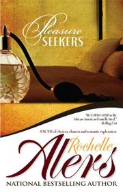 Cover of: Pleasure Seekers