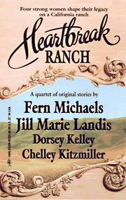 Cover of: Heartbreak Ranch by Fern Michaels ... [et al.].