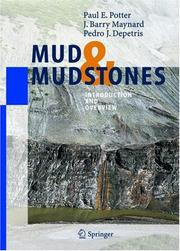 Mud and mudstones by Paul Edwin Potter, P.E. Potter, J.B. Maynard, P.J. Depetris
