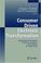 Cover of: Consumer Driven Electronic Transformation